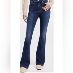 Citizens Of Humanity Dark wash High-Rise Lilah bootcut Jeans Sz 26 x 30